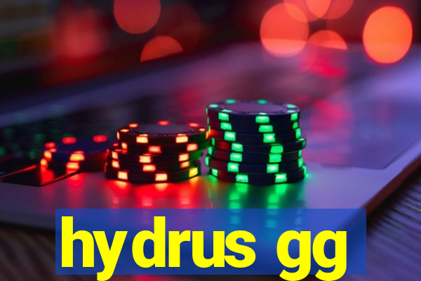 hydrus gg